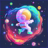 an example of an image generated in MidJourney using the prompt with the --sref 171, ranked 18th among the user favorites on this website.